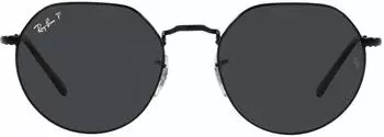 Ray-Ban Jack RB3565 002/48