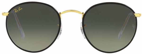 Ray-Ban Round Metal Full Colour Legend RB3447JM 919671