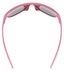 uvex Sportstyle 512 pink mat/mirror red