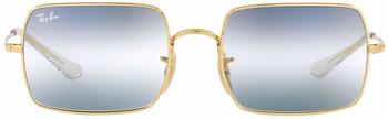 Ray-Ban Rectangle 1969 BI-Gradient RB1969 001/GA