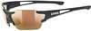 uvex Sportstyle 803 Race CV Variomatic Sportbrille small (Farbe: 2206 black...