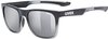 Uvex S5320322916, Uvex Lgl 42 Mirror Sunglasses Schwarz Mirror Silver/CAT3