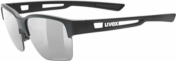Uvex Sportstyle 805 V black mat
