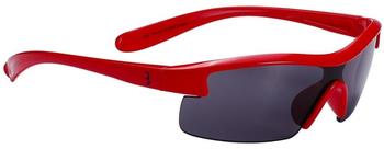 BBB kids BSG-54 Sport Glasses red