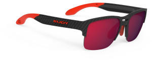 Rudy Project Spinair 58 carbonium/red