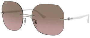 Ray-Ban RB8067 Titanium 159/14