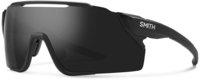 Smith Attack MAG MTB black/photochromic clear to grey