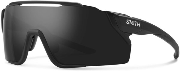 Smith Attack MAG MTB black/photochromic clear to grey