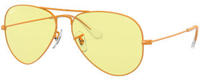 Ray-Ban Aviator Solid Evolve RB3025 9220T4