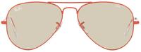 Ray-Ban Aviator Solid Evolve RB3025 9221T2
