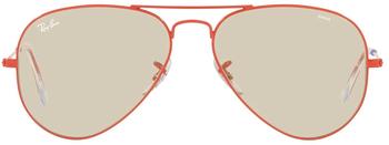 Ray-Ban Aviator Solid Evolve RB3025 9221T2