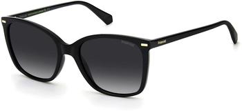 Polaroid PLD 4108/S (black/grey)