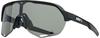 100% S2 soft tact black/smoke + clear