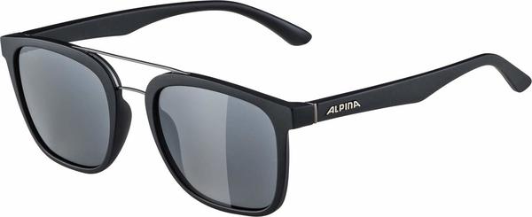 Alpina Sports Caruma I black matt/ceramic mirror black