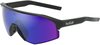 Bolle BS014002, Bolle Lightshifter Xl Sunglasses Schwarz Blue Brown/CAT3