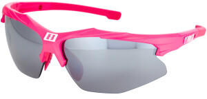 Bliz Eyewear Hybrid M11 Glasses pink smoke