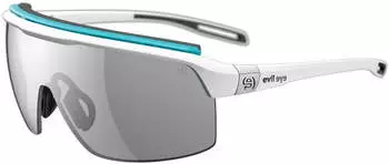 evil eye traileye pro white matt/LST grey silver