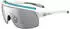 evil eye traileye pro white matt/LST grey silver