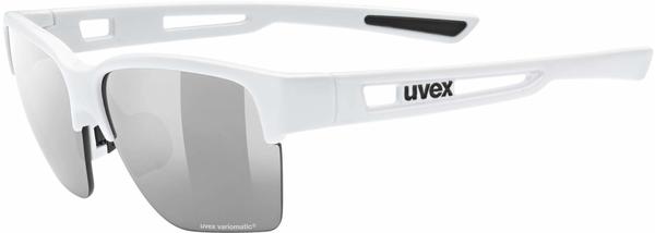 uvex Sportstyle 805 V white