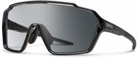Smith Shift MAG black/photochromic clear to grey