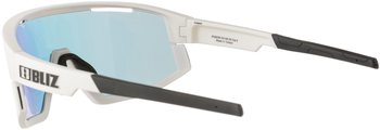 Bliz Eyewear Fusion 52105-00 – Bliz Eyewear Fusion 52105-00 – Multisportbrille mit Grilamid-Fassung für Radsport und Ski