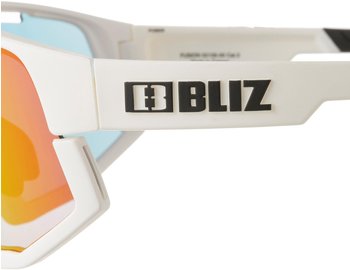 Bliz Eyewear Fusion 52105-00 – Polycarbonat-Gläser mit vollständigem UV-Schutz für Outdoor-Aktivitäten