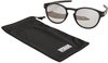 Urban Classics 106 Sunglasses UC (TB3734-02499-0050) black/silver