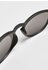 Urban Classics 106 Sunglasses UC (TB3734-02499-0050) black/silver