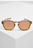 Urban Classics 106 Sunglasses UC (TB3734-02577-0050) brown leo/orange