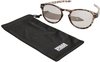 Urban Classics 106 Sunglasses UC (TB3734-02594-0050) grey leo/silver