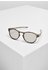 Urban Classics 106 Sunglasses UC (TB3734-02594-0050) grey leo/silver