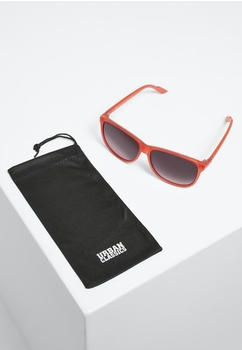 Urban Classics Sunglasses Chirwa UC (TB3717-00199-0050) red