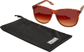 Urban Classics Sunglasses Chirwa UC (TB3717-02569-0050) brown leo
