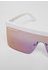 Urban Classics Sunglasses Rhodos 2-Pack (TB3554-00826-0050) black/white
