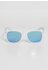 Urban Classics Sunglasses Likoma Mirror UC (TB3718-00225-0050) wht/blu