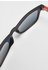 Urban Classics Sunglasses Likoma Mirror UC (TB3718-02374-0050) black/red
