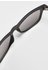 Urban Classics Sunglasses Likoma Mirror UC (TB3718-02499-0050) black/silver