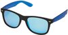 Urban Classics Sunglasses Likoma Mirror UC (TB3718-02500-0050) black/blue