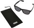 Urban Classics Sunglasses Likoma UC (TB3716-00007-0050) black