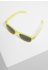 Urban Classics Sunglasses Likoma UC (TB3716-00162-0050) neonyellow