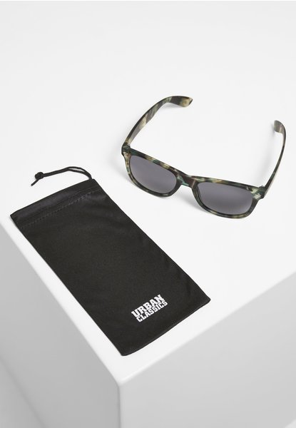 Urban Classics Sunglasses Likoma UC (TB3716-00464-0050) camo
