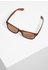 Urban Classics Sunglasses Likoma UC (TB3716-02569-0050) brown leo