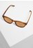 Urban Classics Sunglasses Sunrise UC (TB3720-02578-0050) brown leo/rosé