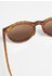 Urban Classics Sunglasses Sunrise UC (TB3720-02578-0050) brown leo/rosé
