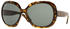 Ray-Ban Jackie Ohh II RB4098