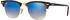 Ray-Ban Clubmaster RB3016