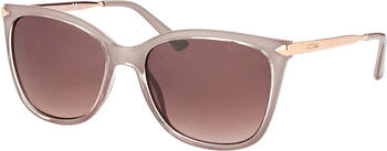 Guess GU7483 57F (beige crystal-gold/brown gradient)