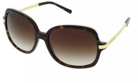 Michael Kors MK2024 ADRIANNA II Damen-Sonnenbrille Vollrand Quadratisch