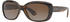 Ray-Ban Jackie Ohh RB4101 710/T5 (havana/brown gradient polarized)