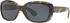 Ray-Ban Jackie Ohh RB4101 731/81 (havana/grey gradient polarized)